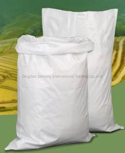 China 2021 Hot Selling Plastic PP Woven Bag for Soil Flood Control