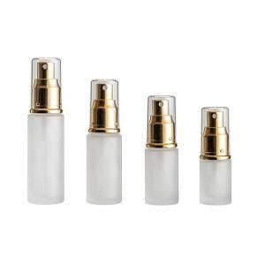 Wholesale Custom Luxury 20g 30g 50g 20ml 35ml 50ml 100ml Cosmetics Packaging Face Cream Serum Skin Care Cosmetic Bottle Sets