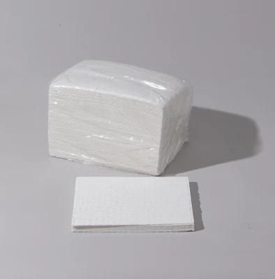 Scrim Reinforced White Tissue Fruit Wrapping