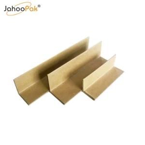 Waterproof Colourful Brown Paper Angle Corner Protector