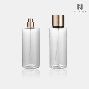 250ml Plastic Perfume Spray Bottle, Vc Victoria&prime;s Secret Empty Home Fragrance Bottle