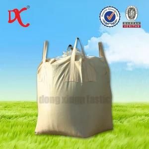 1 Ton Flexible Big Container PP Woven Jumbo Bag