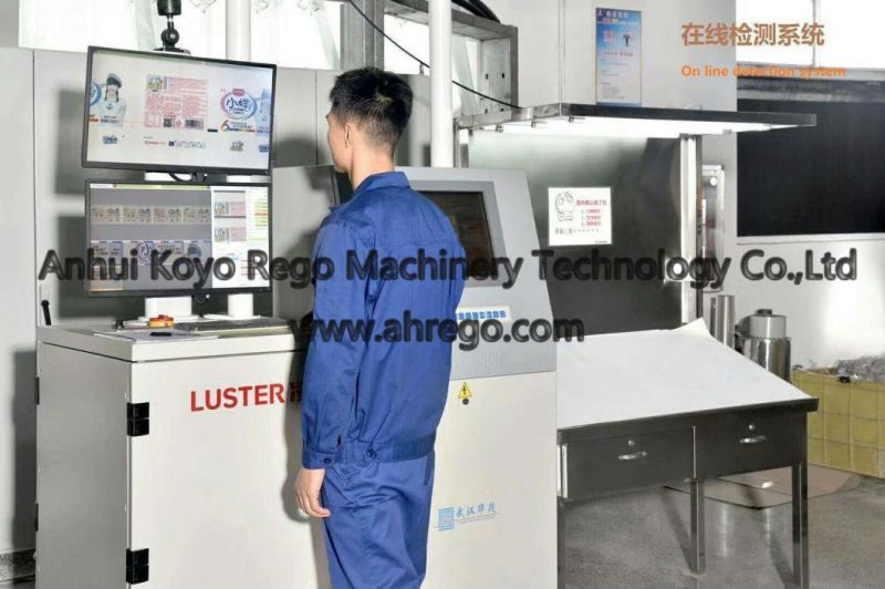 Plastic Labels for Bottle Filling