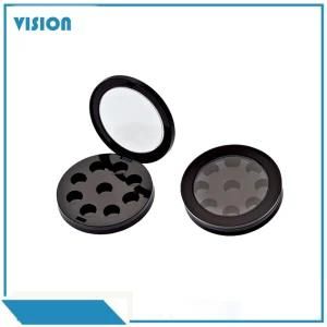 Y164-4 Unique Customized Multi Color Empty Eye Shadow Cosmetic Packing