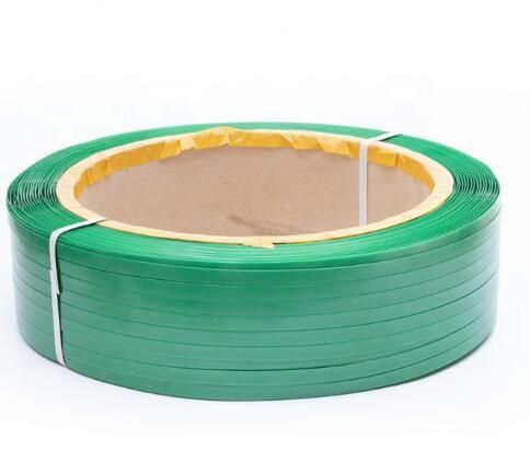 Strong Pet Plastic Steel Packaging Strapping