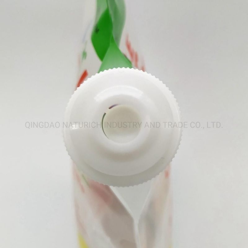 500ml 750ml 1L 2L 3L 5L 10L Printing Washing Liquid Plastic Bag