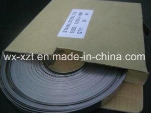 Packing Stainless Steel Strapping Strip