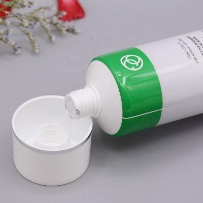 High Quality Laminate Tube Packaging Toothpaste Tube Tooth Paste Tube