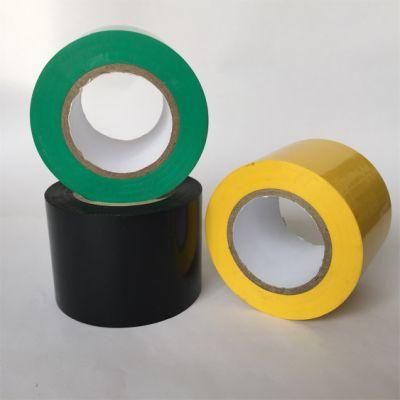 Hot Selling PVC Easy Tear Duct Tape