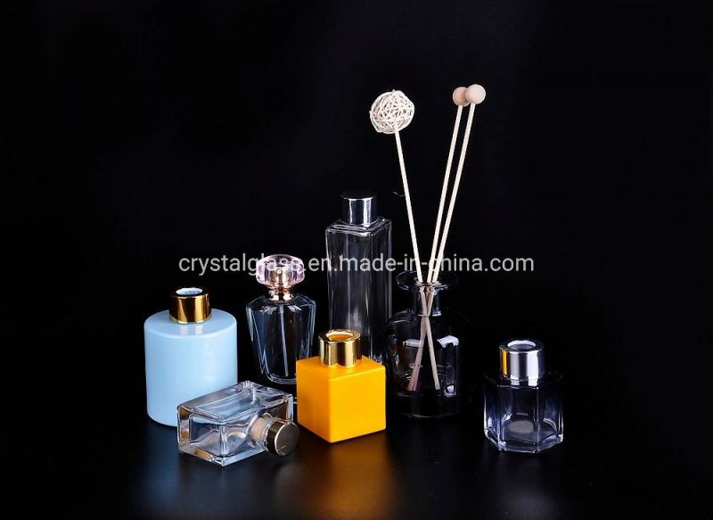 300ml Beverage Milk Soda Water Glass Bottle Cold-Pressed Brew Juice Bottle 500ml
