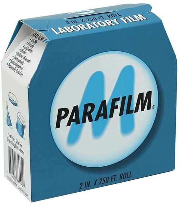 Laboratory Parafilm M Roll