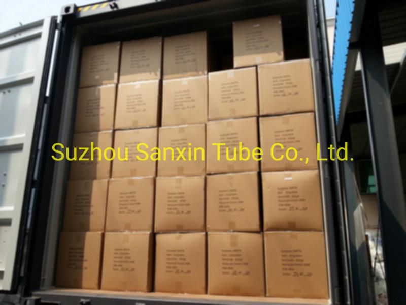 Dia 13mm to 60mm Plastic Packaging Tube for Cosmetics and Plastic Soft Tube