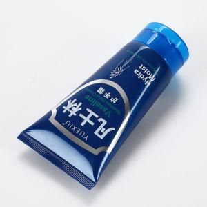 80g Plastic Soft Tube for Hand Cream