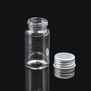 37*60 Screw Bottle Candy Bottle