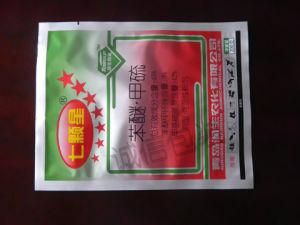 Pesticide Pouch Bags Aluminum Foil Pesticide Bags Chemical Bag