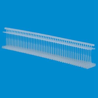 Plastic Tag Pin Fastener for Garment (PS008C-20)