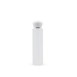160ml Pet Lotion Bottle Cosmetic Skincare Products Packaging Plastic Container.