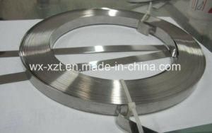 Steel Strapping 304 316 Stainless Steel