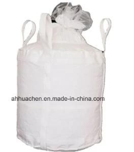 Custom Logo Manufacturer PP Fertilizer Bag 1 Ton