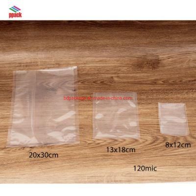Embossed Food Packaging Bag 20X600cm, Textured Vacuum Bags, Freezer, Plastic Bag, Vacuum Sealer Bags Rolls Made in China Manufacture