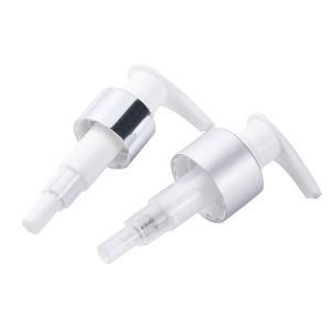 Safety Powerful Durable 28mm Lotion Pump Made in China