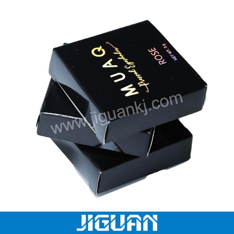 Custom Corrugated Cardboard Printed Flute E-Commerce Packaging Box