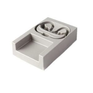 Low Price Earphone Electronic Blister Packaging Tray