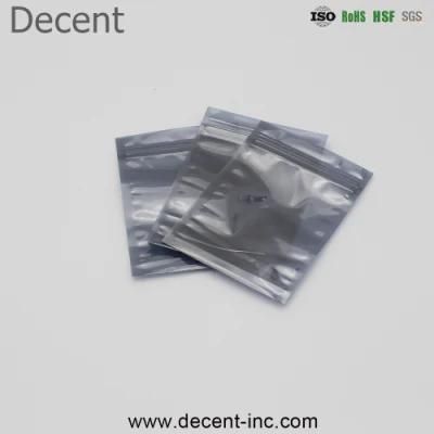Professional Workshop Anti-Static Shielding Bags Moisture Proof Anti-Static ESD Bag for Antistatic Areas