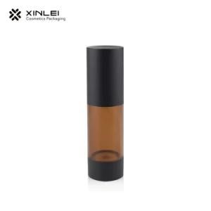 Wide Application 50ml 1.7oz Single Bottles for Cosmetic Packaging
