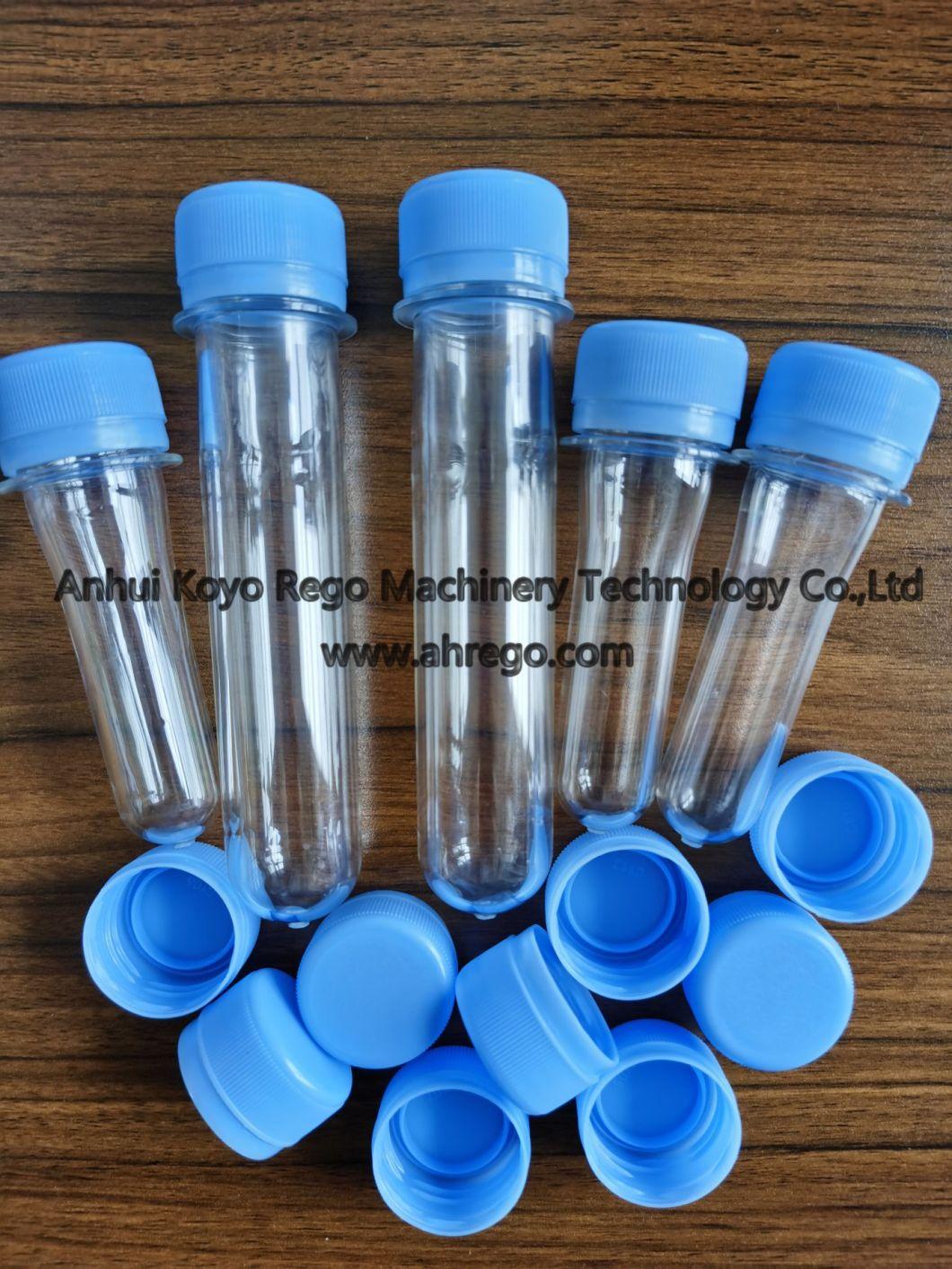 Plastic Cap for Bottle