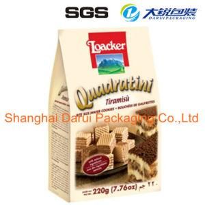 Biscuit Packaging Bag (DR4-QM01)