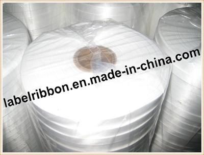 DIP Coated Label Printing Nylon Taffeta (NT2109)