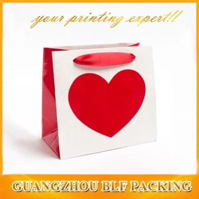 Cheap Small Paper Gift Bags