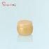 8g Mini Plastic Empty Jar Cosmetic Pot for Skin Care Products