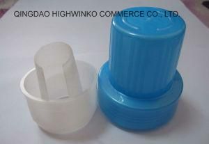 PP Plastic Detergent Bottle Cap
