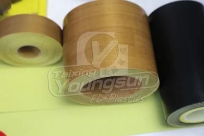Anti Static PTFE Teflon Adhesive Tape