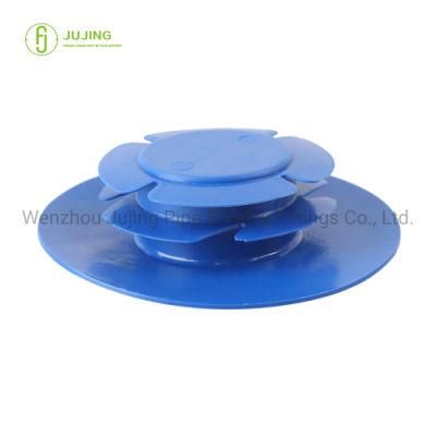 Valve Flange Face Protection Plugs