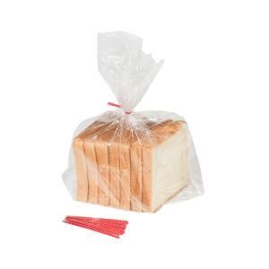 Pet Twist Ties Bread Candy Tea Bag Ties for Birthday Wedding Party Banquet