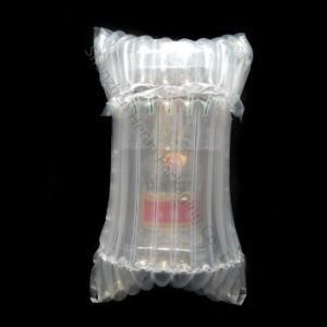 Plastic Air Bubble Bag for Fragile Bottle