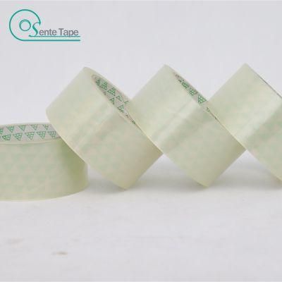 China Factory OEM Custom Adhesive BOPP Printing Tape for Carton Packaging for Office/Transportation/Warehouse