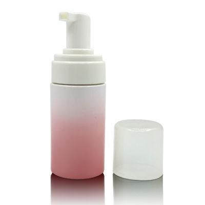150ml Cosmetic Bubble Pump Bottles for Cleanser