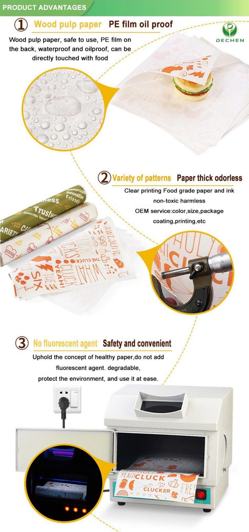 for Bread Where to Get Wrapping European Manufacturers Paper