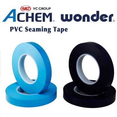 RoHS 2.0 Approved Black Electrical PVC Tape Manufacturer