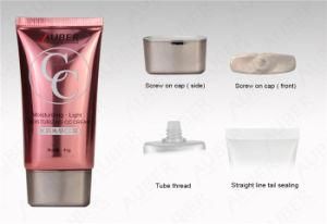 D35 Cc Cream Tube Packaging Manufacturer Makeup Cosmetic Packaging