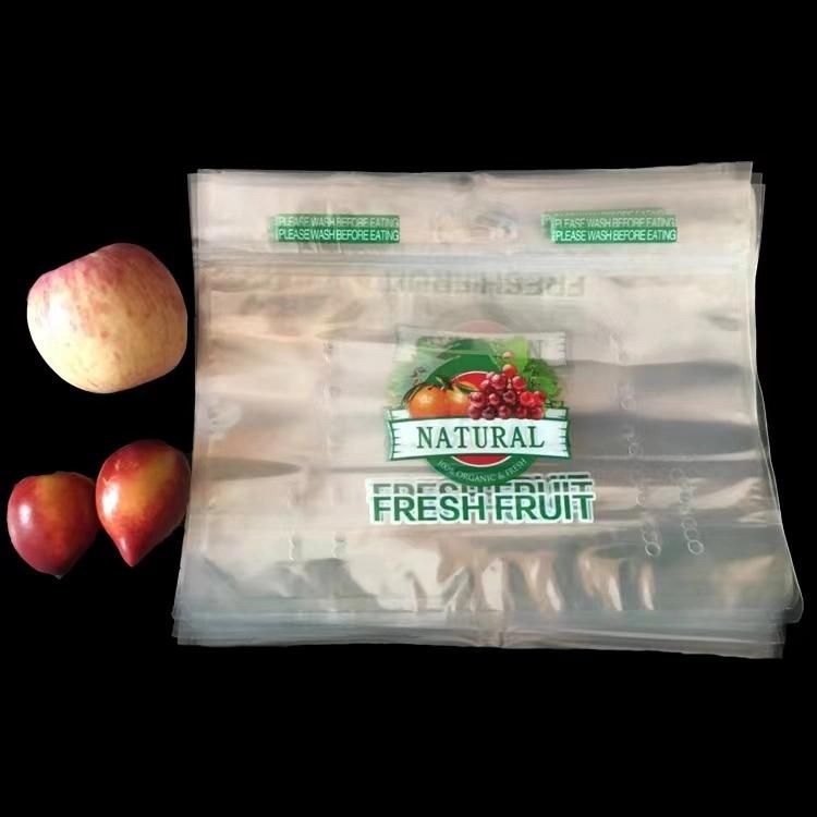 Table Grape Packaging Bag