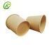 Kraft Paper Soup Cup Tub Bowl with Lid Take Away Paper Food Packaging Bowls