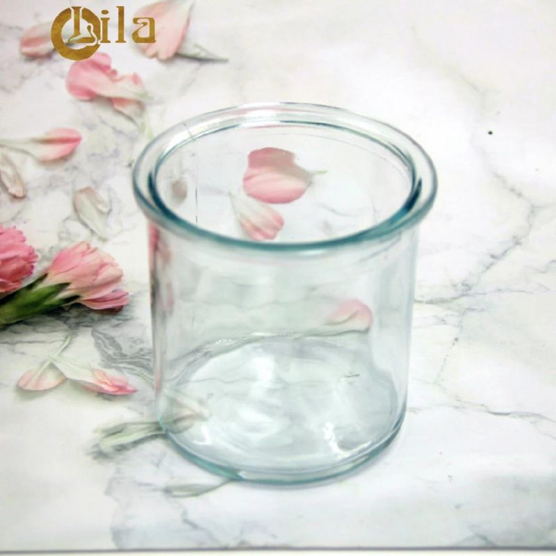 China High Quality Wholesale Scented Candle Holders at Factory Good Price