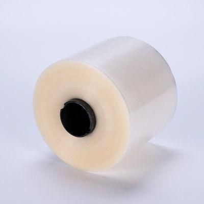 Pressure Sensitive Self Adhesive 2mm BOPP Tear off Tape for Cigarette Packets