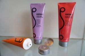 Skincare Paste Contain Flexible Abl Aluminium Laminate Tubes