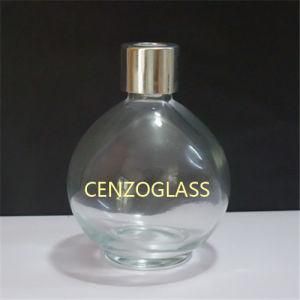 70ml Ball Shape Home Perfume Bottle (ZB708)